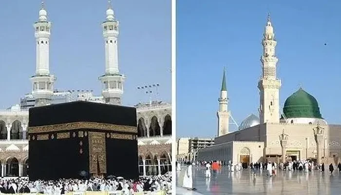 2-Holy-Mosques-of Islam